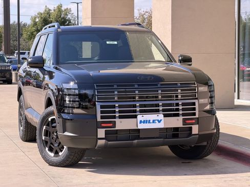 New 2026 Hyundai Palisade XRT Pro image 2