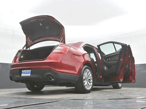Used 2013 Ford Taurus Limited FWD image 49