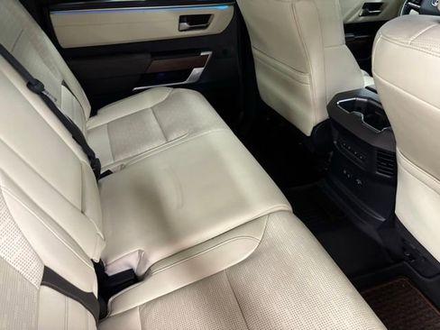 Used 2023 Toyota Tundra 1794 Edition RWD image 19