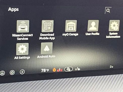 New 2026 Nissan Kicks SR w/ SR Premium Package image 27