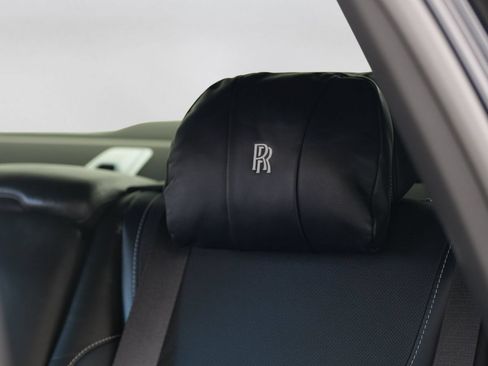 Certified 2020 Rolls-Royce Ghost RWD image 26