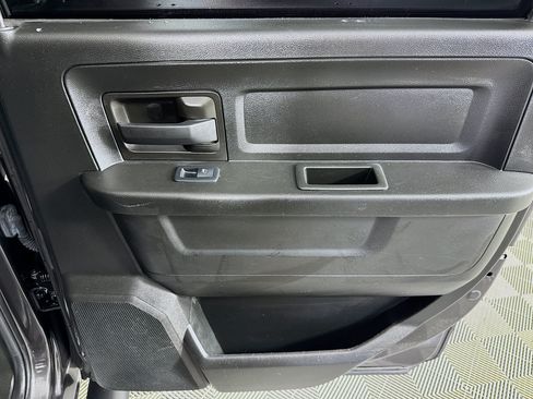 Used 2020 RAM 1500 Tradesman w/ Popular Equipment Group AWD/4WD image 47