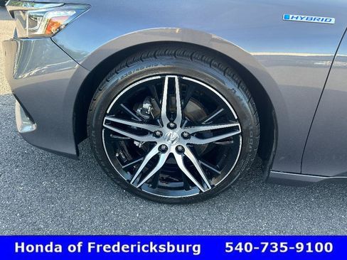Used 2022 Honda Accord Touring image 33