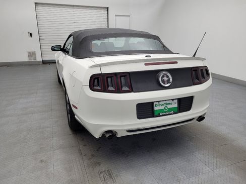 Used 2013 Ford Mustang Premium image 6