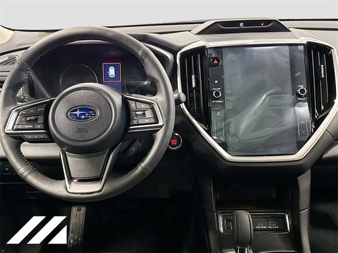 New 2025 Subaru Ascent Limited image 23