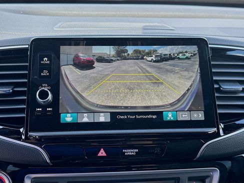 New 2026 Honda Ridgeline Black Edition image 14