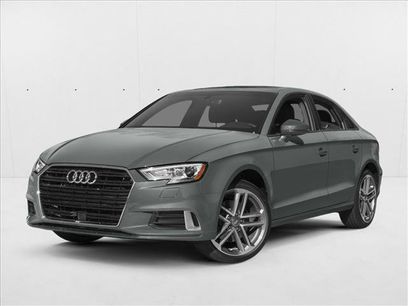 Used 2017 Audi A3 2.0T Premium w/ Convenience Package