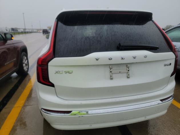 Used 2026 Volvo XC90 B6 Plus AWD/4WD image 3
