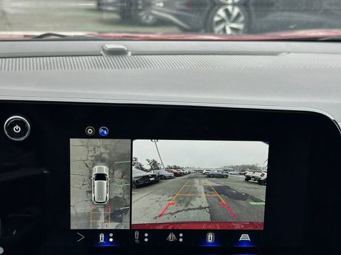 New 2026 Chevrolet Equinox LT w/ Safety and Technology Package image 19