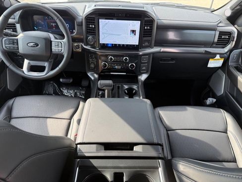 New 2026 Ford F150 Lariat w/ Equipment Group 502A High image 45