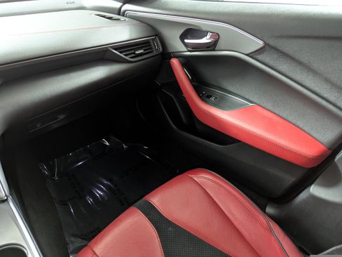 Used 2022 Acura TLX w/ A-SPEC Pkg image 11