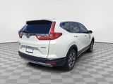 Used 2017 Honda CR-V EX image 4