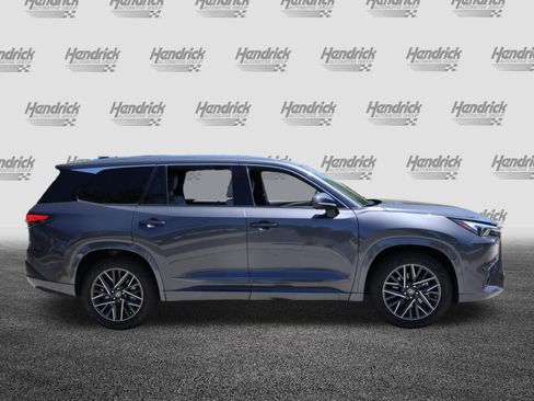 Used 2025 Lexus TX 350 AWD w/ Technology Package image 10