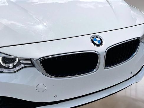 Used 2015 BMW 435i xDrive Convertible AWD/4WD image 27