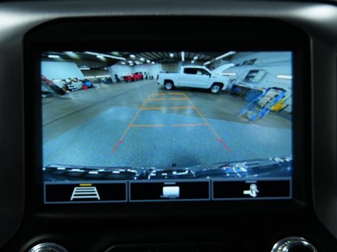 Used 2020 GMC Sierra 1500 SLT w/ SLT Premium Plus Package image 34