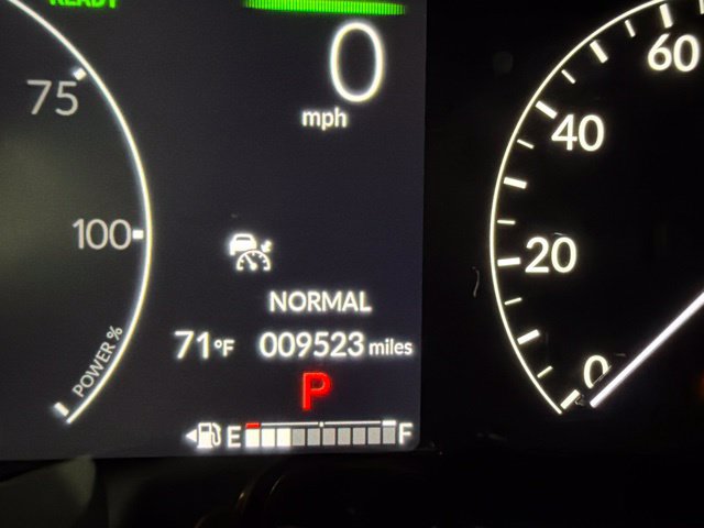 Used 2024 Honda CR-V Sport image 31