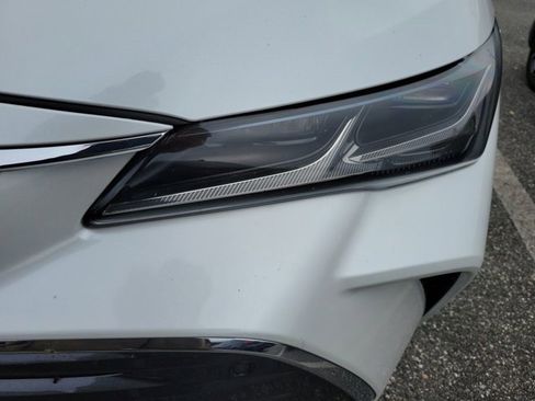 Used 2019 Toyota Avalon Limited w/ Advanced Safety Package image 10