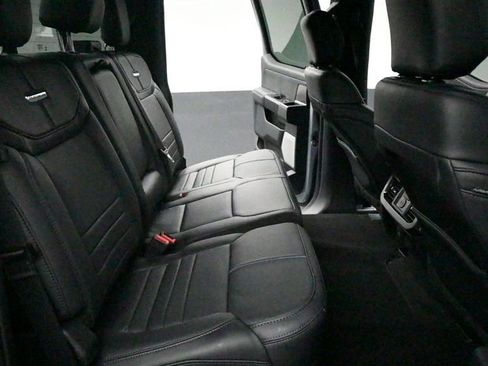 New 2026 Ford F250 Platinum AWD/4WD image 13