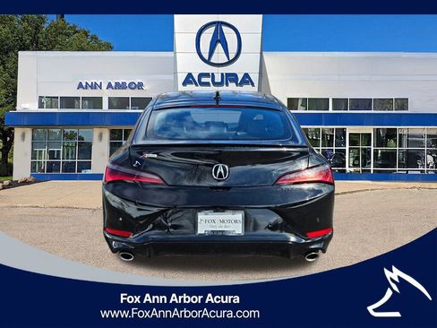 New 2026 Acura Integra A-Spec image 4