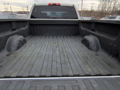 Used 2015 Chevrolet Silverado 2500 LT image 24