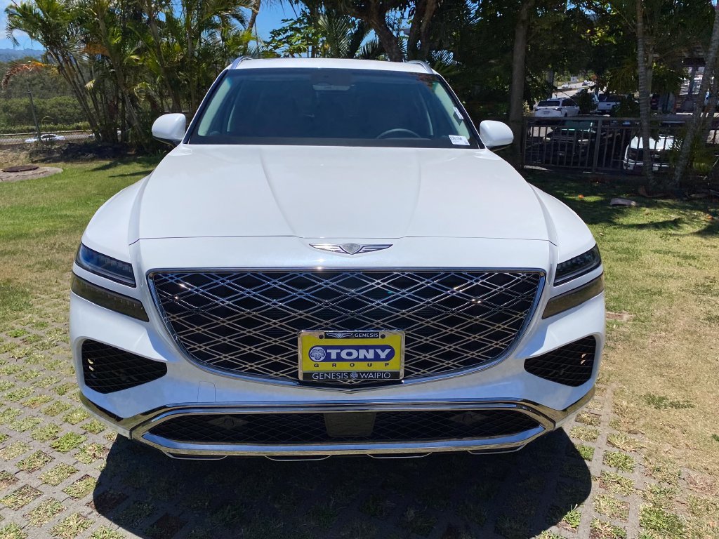 New 2026 Genesis GV80 2.5T Select AWD/4WD image 20