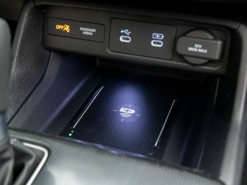 New 2026 Honda Civic Sport Touring image 21