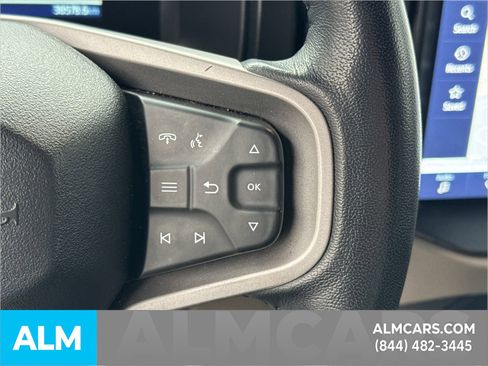 Used 2022 Ford Bronco Wildtrak image 30