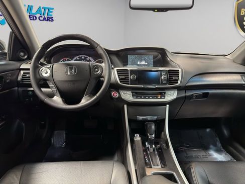 Used 2013 Honda Accord EX-L image 25