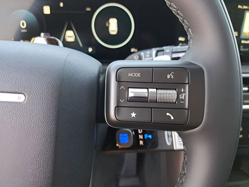 New 2026 Hyundai Palisade Calligraphy image 21