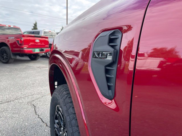 New 2026 Ford Ranger XLT AWD/4WD image 7