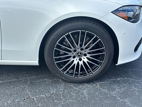 New 2026 Mercedes-Benz C 300 Sedan image 13