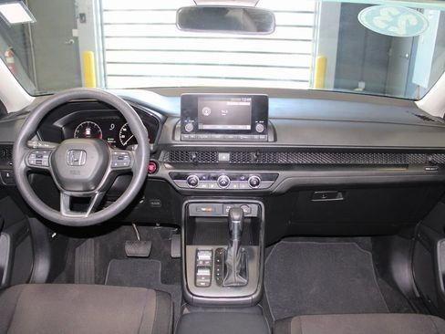 Used 2023 Honda CR-V LX image 24