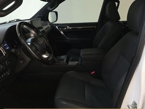 Used 2023 Lexus GX 460 Premium w/ Premium Package AWD/4WD image 5