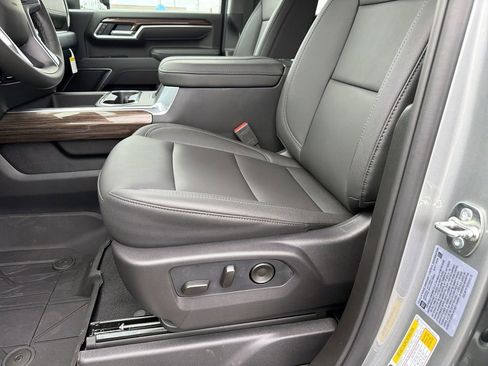 New 2026 Chevrolet Silverado 3500 LT w/ All Star Edition AWD/4WD image 15