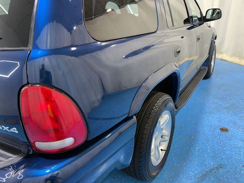 Used 2001 Dodge Durango R/T image 32