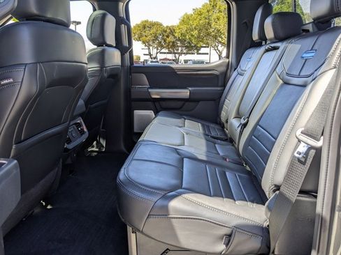 Used 2026 Ford F350 Platinum image 19