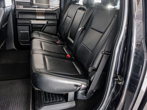 Used 2019 Ford F250 Lariat w/ Lariat Ultimate Package image 38