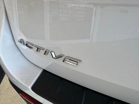 New 2026 Ford Explorer Active w/ Active Comfort Package image 36