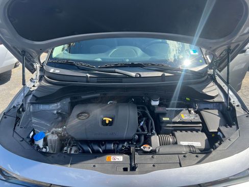 Used 2025 Kia Soul LX w/ LX Technology Package image 30