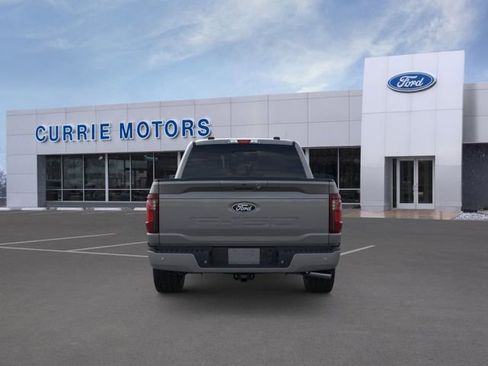 New 2026 Ford F150 XLT w/ Equipment Group 302A MID AWD/4WD image 5