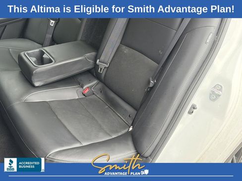 Used 2024 Nissan Altima 2.5 SL image 13