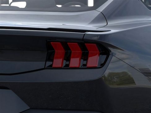 New 2026 Ford Mustang Premium RWD image 21