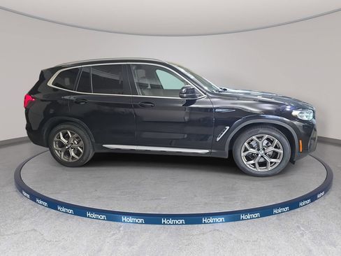 Used 2022 BMW X3 xDrive30i AWD/4WD image 5