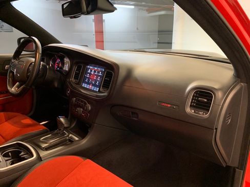 Used 2021 Dodge Charger Scat Pack RWD image 54