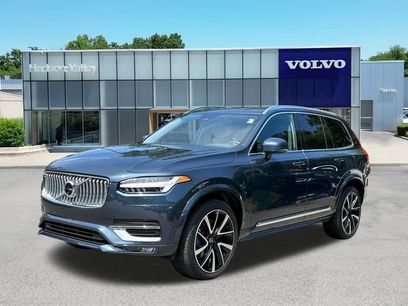 Certified 2024 Volvo XC90 B5 Plus