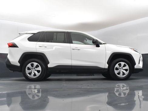 Used 2024 Toyota RAV4 LE image 42