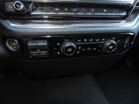 Certified 2025 Chevrolet Silverado 1500 LT image 22