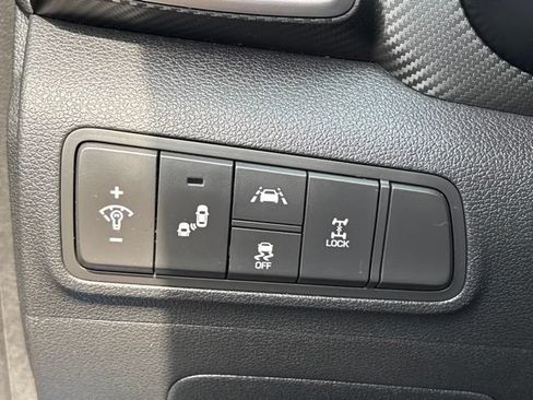 Used 2019 Hyundai Tucson SEL AWD/4WD image 13