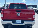 Used 2024 RAM 2500 Big Horn w/ Bed Utility Group image 4