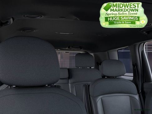 New 2027 Kia Telluride S FWD image 27
